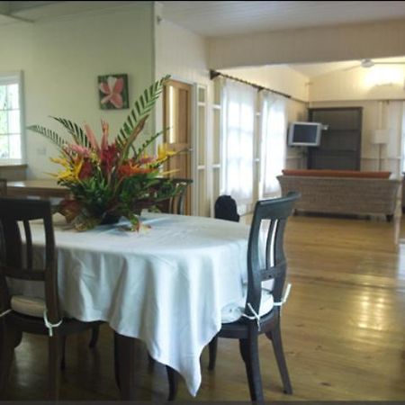 Five Princes Hotel Сува Екстериор снимка