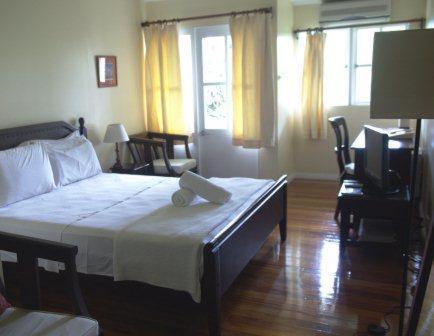Five Princes Hotel Сува Стая снимка