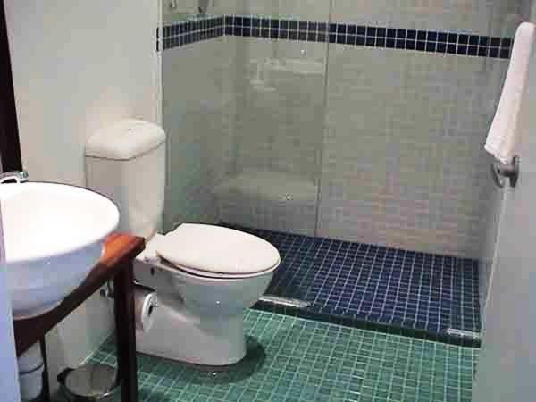 Five Princes Hotel Сува Екстериор снимка