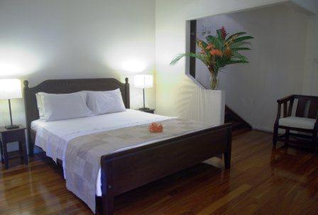 Five Princes Hotel Сува Екстериор снимка