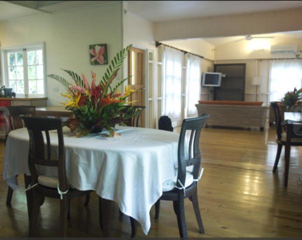 Five Princes Hotel Сува Екстериор снимка